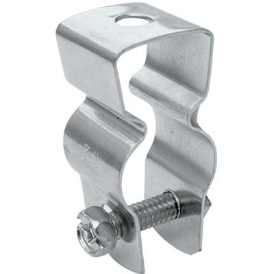 ABRAZADERA TIPO "O" PARA CONDUIT EMT DE 2” - Illux Diseña Tu Ambiente