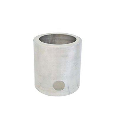 Housing fabricado en aluminio Illux H-5205 para modelo PL-5205.A