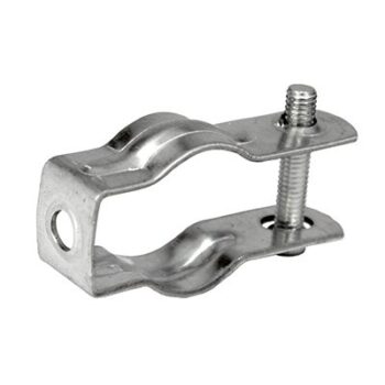 ABRAZADERA TIPO "O" PARED GRUESA PARA CONDUIT DE 3/4“ - Illux Diseña Tu