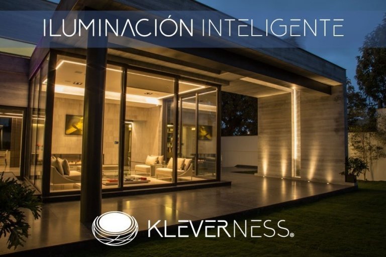 Los beneficios de la iluminación inteligente - Illux Diseña Tu Ambiente