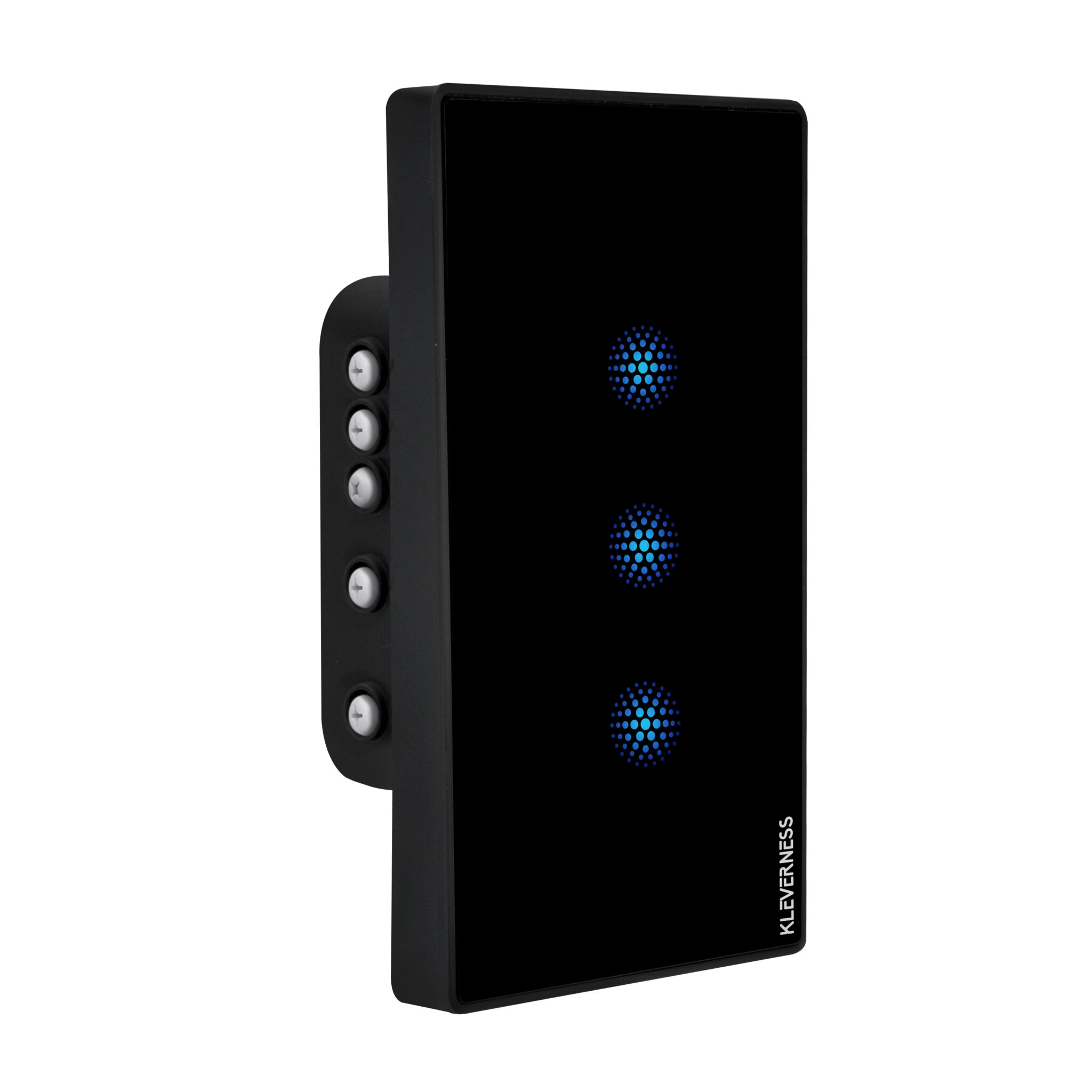 Cómo instalar un sistema de iluminación inteligente en 4 pasos. Illux