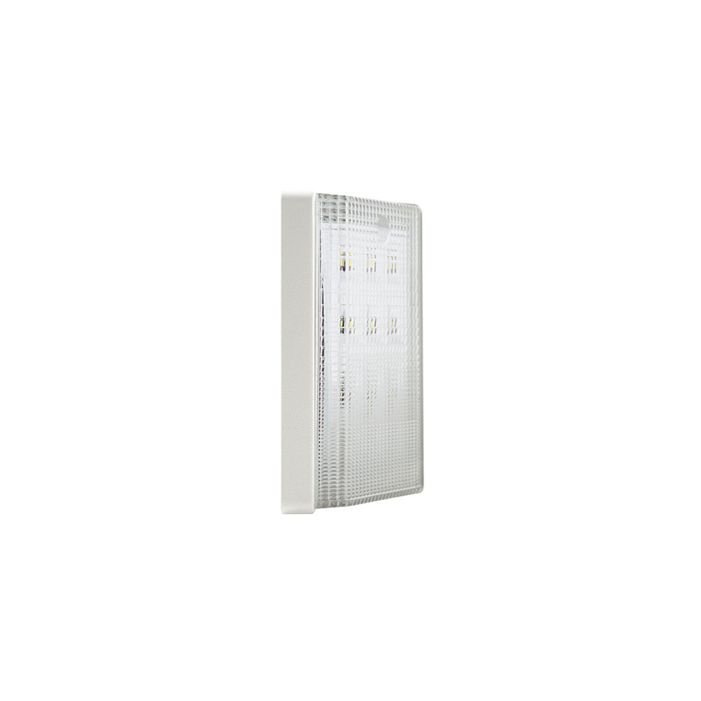Luminario LED de emergencia ML-1601.EMER Illux - Illux Diseña Tu Ambiente