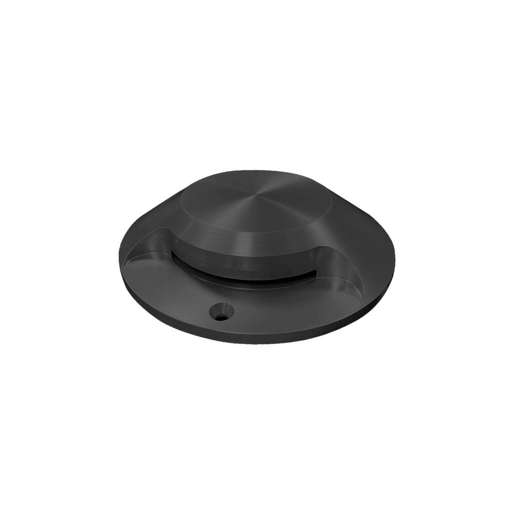 Luminaria LED para sobreponer en piso de uso exterior PL5003 Illux