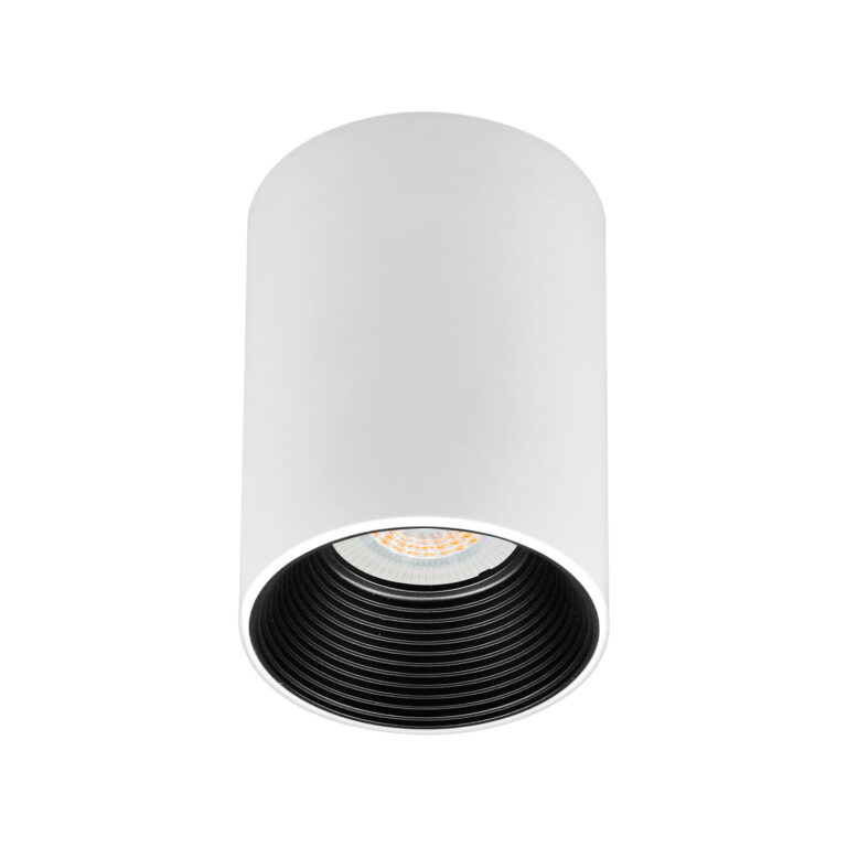 Luminaria de sobreponer en techo TL2917 Illux Illux Diseña Tu Ambiente