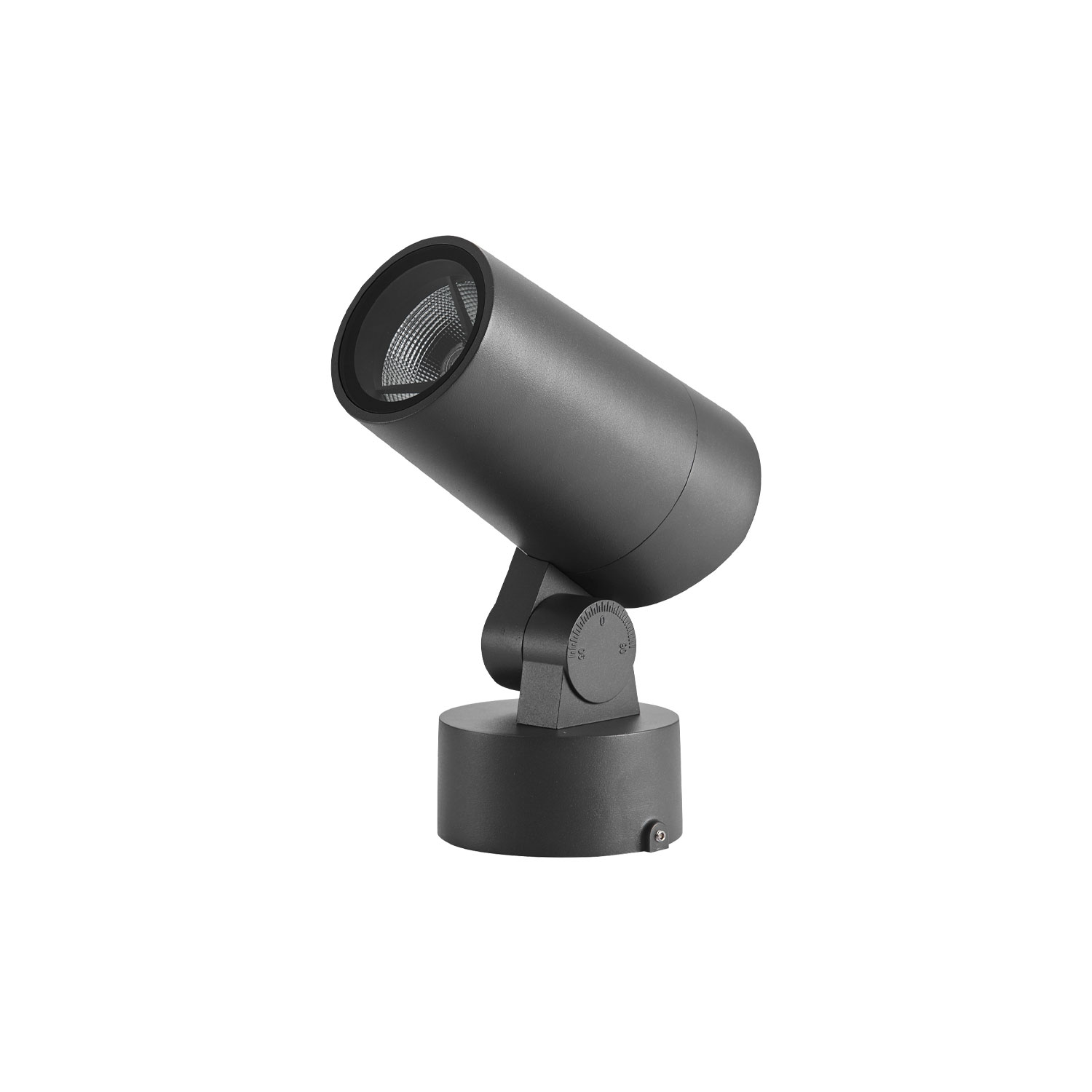 Luminaria LED REFLECTOR para piso PL7710.G The Collection Illux